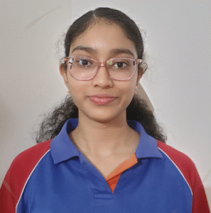 amreen shaik icse 2025